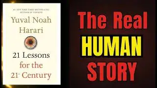 21 Lessons That Will Change How You See the Future