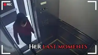 21-Year-Old Checks Into Cecil Hotel — Elevator CCTV Captures Her FINAL Moments