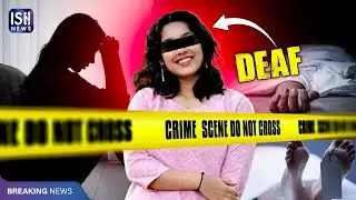 21-Year-Old Deaf Student Found Dead at Home in Nashik | ISH News