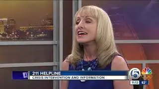 211 Helpline holding 4th annual spring gala March 9