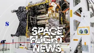 #214 - Preparation of Unique Psyche Probe Nears Completion