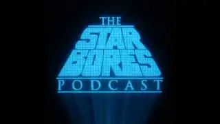 215 - MCM Birmingham Convention Review + Latest Star Wars News Breakdown