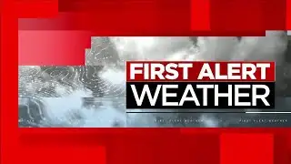 21Alive 12pm First Alert Forecast 01/08/2026