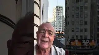 21st August from Belgrade - good and not so good news