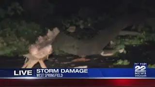 22 News at 11:00 p.m.