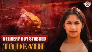 22-Year-Old Delivery Boy Killed - Mayur Vihar Murder Case
