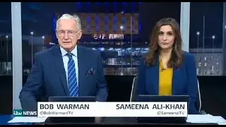 220125 ITV News Central West