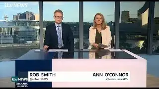 220923 Itv News Granada Reports