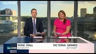 221005 Itv News Granada Reports