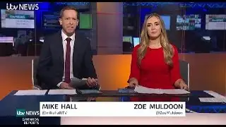 221021 Itv News Granada Reports