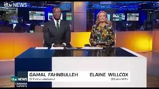 221215 Itv News Granada Reports