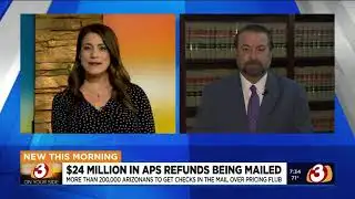 225K APS customers to get restitution checks from utility company