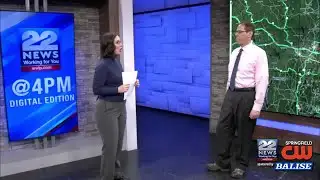 22News at 4: Digital Edition 1/28/26