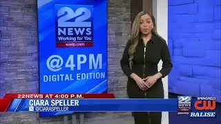 22News at 4: Digital Edition 1/30/26