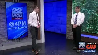 22News at 4: Digital Edition 2/3/26