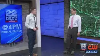 22News at 4: Digital Edition 2/4/26