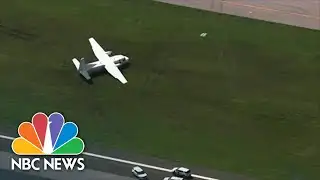 23-Year-Old Co-Pilot Dies After Exiting Plane Without Parachute