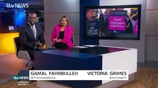 230118 ITV News Granada Reports