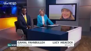 230209 ITV News Granada Reports