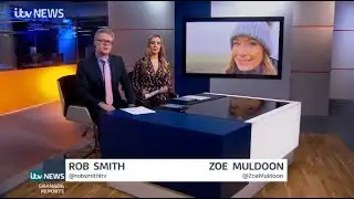 230210 ITV News Granada Reports