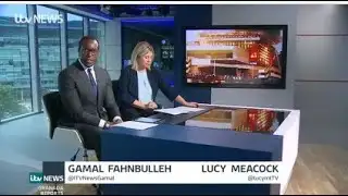 230802 ITV News Granada Reports