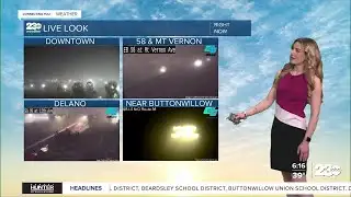 23ABC Morning Weather Update Jan 27, 2026