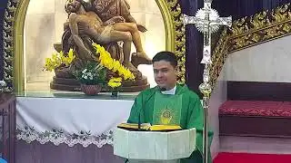 24 GO AND PREACH THE GOOD NEWS!