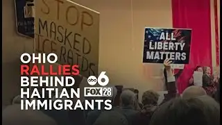 24 hours: Immigration status for OH Haitians set to change