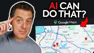 24 NEW Things You Should Be Using AI For...