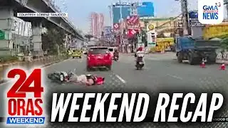 24 Oras Weekend: (Part 2) February 1, 2026