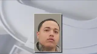 24-year-old repeat offender given 31 bonds