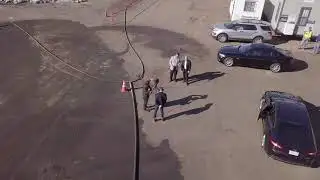 247 Victory News - Legacy Center Construction Update