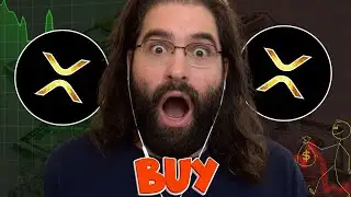 25,000 whales just ENTERED XRP