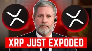 25,000 whales just ENTERED XRP