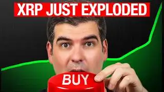 25,000 whales just ENTERED XRP