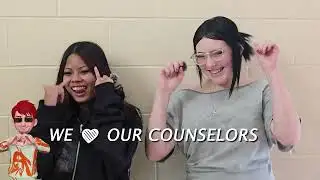 25 26 Counselor Appreciation