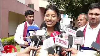 ವಿಶ್ವೇಶ್ವರಯ್ಯ ತಾಂತ್ರಿಕ ವಿಶ್ವವಿದ್ಯಾಲಯ (ವಿಟಿಯು) ತನ್ನ 25 ನೇ ವಾರ್ಷಿಕ ಘಟಿಕೋತ್ಸವ