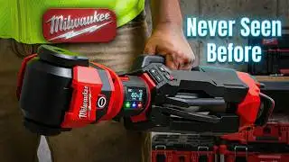 25 Brand New Milwaukee Tools You’ve Never Seen Before!