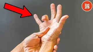 25 Everyday Things Humans Just Can’t Do And Why