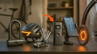 25 Game-Changing Bike Accessories on Amazon - That Every Cyclist Should Own