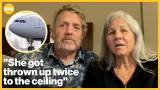 25 hospitalized after severe turbulence on Delta flight