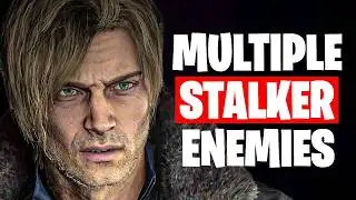 25 NEW Details To Know Before Playing Resident Evil 9