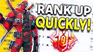 25 Ranked Tips & Tricks to Climb Fast in Season 6 | Marvel Rivals