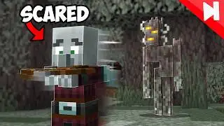 25 Secrets Hidden Inside Minecraft