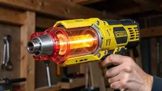 250 Mind-Blowing Tools You Never Knew Existed!