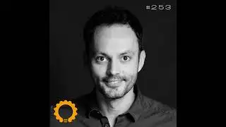 #253 Technisches Produktmanagement mit Michael Gasch von Amazon Web Services