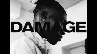 255, Naira Marley, Zinoleesky - Damage (Official Visualizer)