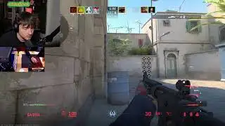 🔴25K Premier Game & Yapping about CS2 News