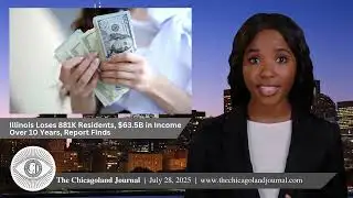 $25M Pre-Apprenticeship Program, Illinois