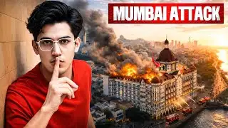 26/11 Mumbai Attack : Poori Planning Se Ant Tak | Full Documentary